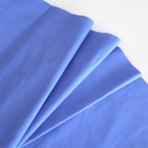 China Versatile Solid Dyed Cotton Dyed Fabric Cotton Poly Fabric Poplin on sale