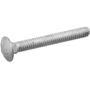 Grade 10.9 Square Head Bolt SS304 Threaded Stud Bolts