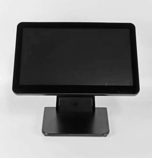 15.6'' Capacitive Touch Panel POS Cash Register for Restaurants and Small Retail