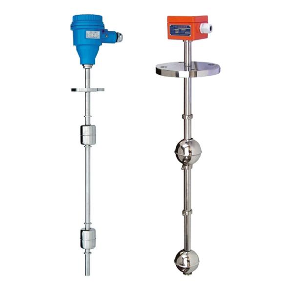 Cheap Multipoint Magnetic Float Level Switch With Accurant Work Principle Of Float Switch for sale
