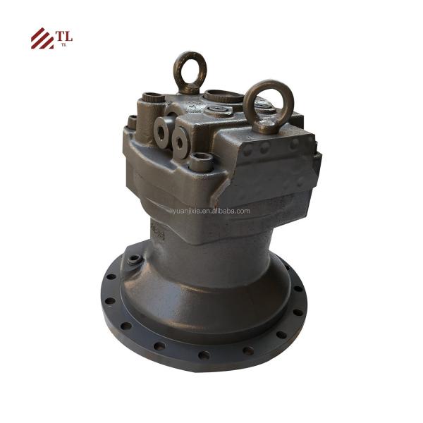 MFC160-039D 20925315 JRC0006 Excavator Swing Motor For JS200 JS220 JS205 JS210 JS240