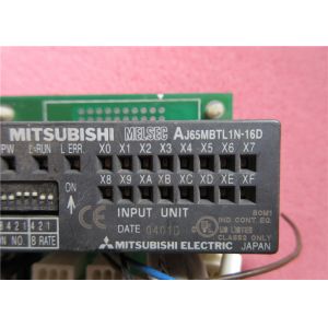 Redundant Power Supply Module Mitsubishi Universal model AJ65MBTL1N-16D