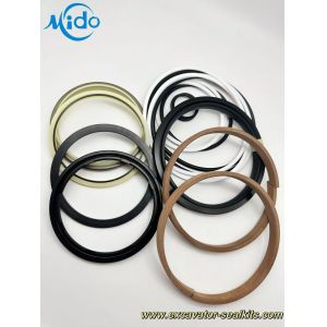 707-99-76300 Arm Hydraulic Cylinder Seal Kit For Komatsu PC600-8 600LC-8