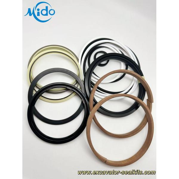 707-99-76300 Arm Hydraulic Cylinder Seal Kit For Komatsu PC600-8 600LC-8