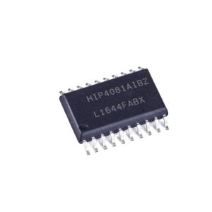 Cheap renesas HIP4081AIBZ Electronic Components Supplier Am26lv32cnsr Ads1018idgsr for sale