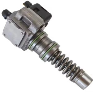China Fuel Injection Pump 0414750003 20460075 2112707 For Excavator EC160B EC180B EC210B on sale