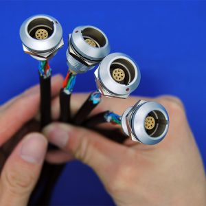 lemo egg circular electronics adaptor connectors si-2k mini gigabit ethernet