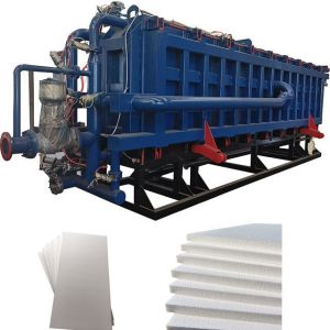Resistant Thermocol Insulation Expandable Polystyrene Eps Foam Sheet/Board/Block