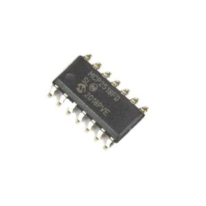 Cheap MICROCHIP MCP2518FD IC Smt Electronic Components Pcb Assembly Integrated Circuit Sale for sale
