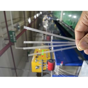 PP Strap Band Extrusion Line Eco-Friendly and Advanced Solution for PP Strap