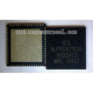 Cheap Computer IC Chips ICS 9LPRS471CKL computer mainboard chips for sale