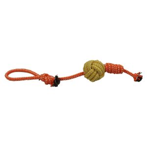 Safe Durable Dog Chew Toys For Aggressive Chewers Large Breed Ropes Pet 15inch