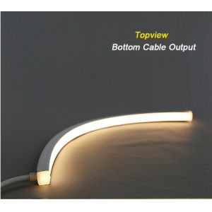 DC24V SMD 3528 Flexible LED Strip Lights 288-401lm Lumens With Two Years