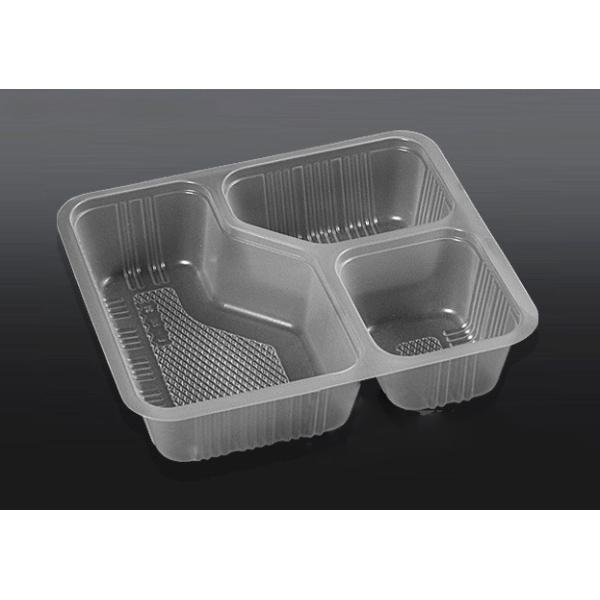 E-88 clamshell food container make to order Nice Quality Premium Packaging food