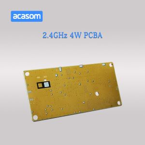 Enhance Your Flight: 2.4GHz 4W Drone Signal Extender PCBA With 36dBm Boost