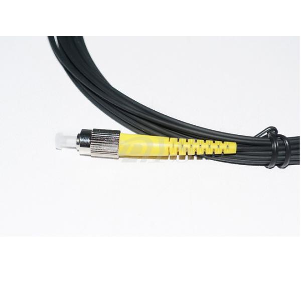 Fiber Optic Equipment FC/UPC Fiber Optic Pigtail For Area Network