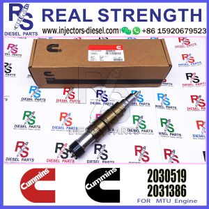 Common Rail Fuel Injector 1846348 2488244 2036181 QSX15 Engine 2030519 574422