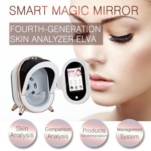 Cheap Digital Intelligent Advanced Home Analyzers Microscope For Skin Pigment for sale