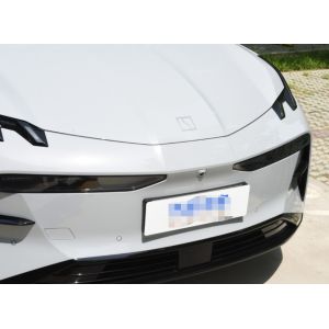 ZEEKR X 2023 Rear Drive 4WD Version 5 Seats CLTC 560 Pure electric Second hand