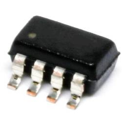 AD5662BRJZ-2REEL7 Digital To Analog Converter IC DAC SOT-23-8 Data Converter ICs