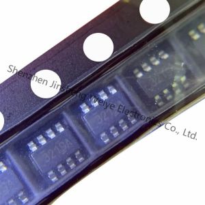 Cheap TPS563219ADDFR Conv DC-DC 4.5V to 17V Synchronous Step Down Single-Out 0.76V to 7V 3A 8-Pin TSOT-23 T/R for sale