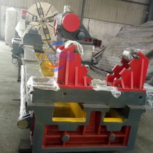 C61200 32T Heavy Horizontal Turning Lathe 2000mm Swing