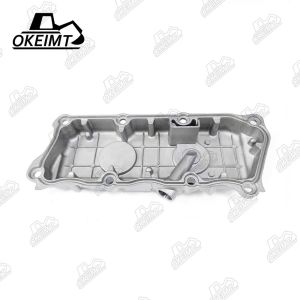 4142X394 Cylinder Head Cover Replacement For Perkins Engine 1103