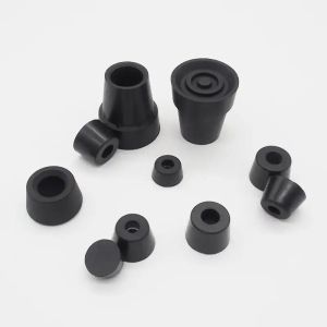 Chemical Resistant Rubber Anti Slip Feet Pads For Enhanced Grip And Durability