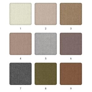 High Density Smooth Poly Rayon Material Anti Static Polyester Viscose Rayon For