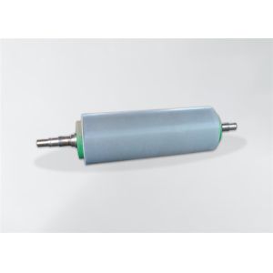 Paper Making Machine Parts Stone Rolls For Press Part of Paper Mill