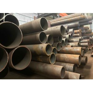 OD 1/8 - 36 Inch Seamless Steel Pipe DIN1629 / JIS G3444 / G3445 / G3452 CS SMLS