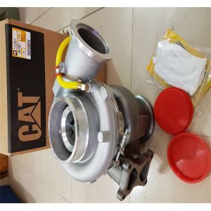 0R7119 Engine 0R-7119 Turbo 1072548 Parts 107-2548 Excavator 1956029 Engine 195-6029