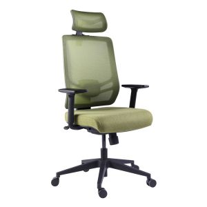 inFlex Ergonomic Office Seating Upholstery Seat Adjustable Computer Task Chairs