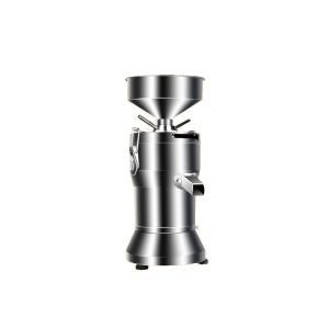 home use automatic nut butter tahini grinder sesame paste machine peanut butter