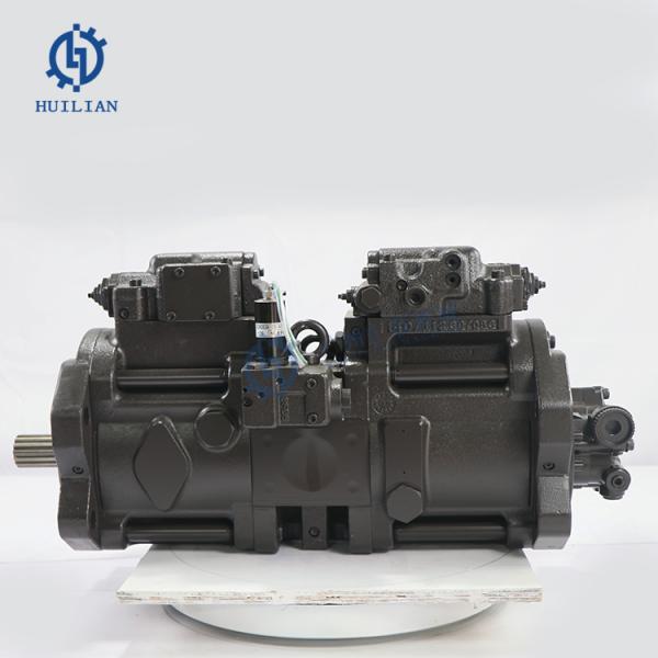 Construction Machinery SH200A-2 K3V112DT-9C32-14T Excavator Hydraulic Main Pump