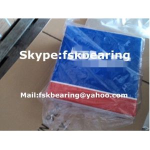 Nylon Cage 2308 ETN9 Self Aligning Ball Bearings Double Row