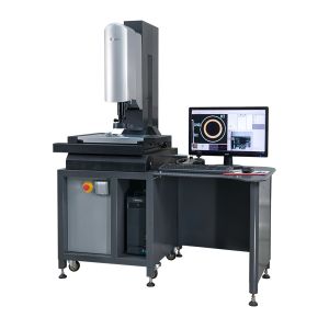 vmm Optical Measurement System