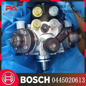 ZQYM Original authentic CP4 0445020613 0 445 020 613 common rail Fuel Injection