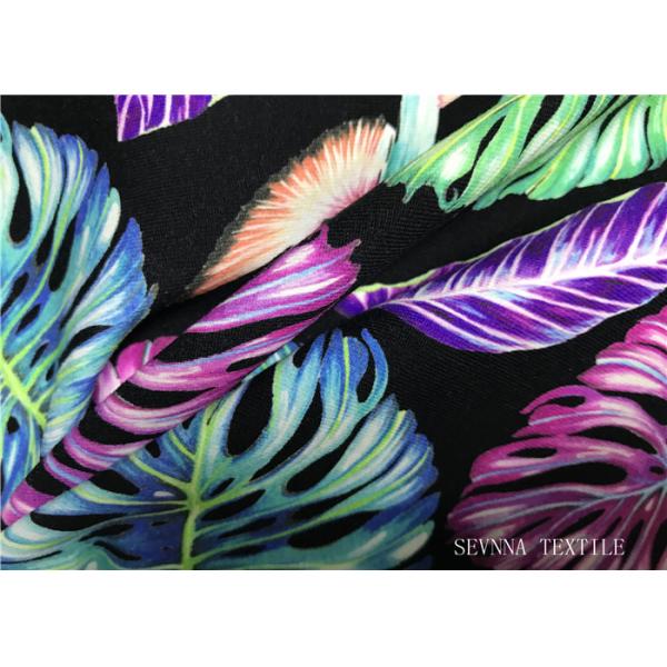 Quality Micro Poly Activewear Knit Fabric Solid Colors With Good Stretch And Recovery wholesale