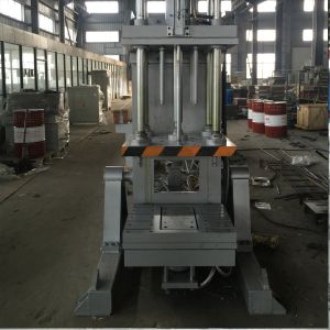 Tiltable Gravity Precision Casting Machine Production Line With Turnkey