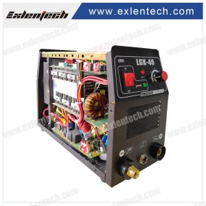 110V 220V Small Portable Plasma Cutter 40amp Plasma Welding Machine