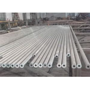 Heavy Wall Thickness Seamless Cold Drawn Steel Tube Mechanical Purpose