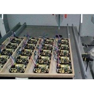 10L Tank Volume Two Component Polyurethane Dispensing Machine with Advanced