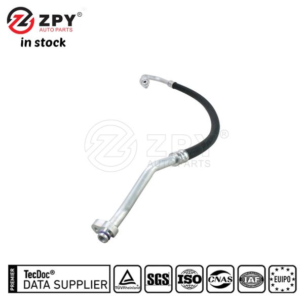 Genuine ZPY Air Conditioning Pipe For Audi Q5L Car Parts 80D816743