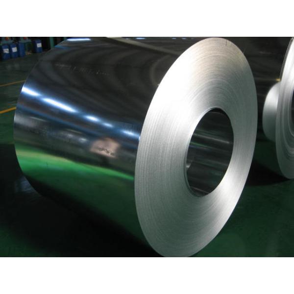 Quality Oiling Galvanized Steel Coil With 0.15mm - 4.0mm Thickness For Wet Concrete wholesale