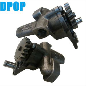 41314189 41314164 41314088 41314087 41314042 Engine Oil Pump with 1 Year