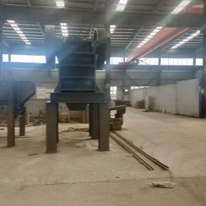 Bauxite To Aluminum Need Several Steps Mineral Processing Plant OEM