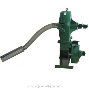 YIFENG 9FC-35A 0411 Small Farm Grain Milling Machinery