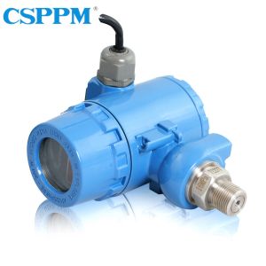 2000bar MEMS Explosion Proof Pressure Transducer Output 4 To 20mA