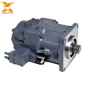 Cheap New A11VO Hydraulic Piston Pump for Excavators with 6-12 Months Warranty for sale